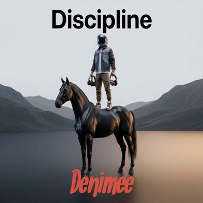 Discipline - Single