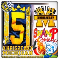 Michigan - Single - Xhris2Eazy