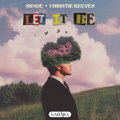 Let It Be - Single