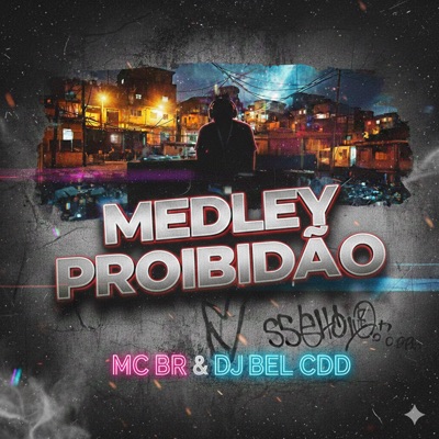 Medley Proibidão - EP