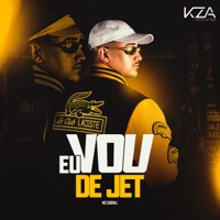 Eu Vou de Jet - Single - Mc Cabrall
