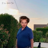 i'll find you - Single - Holseek