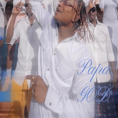 Papa god - Single