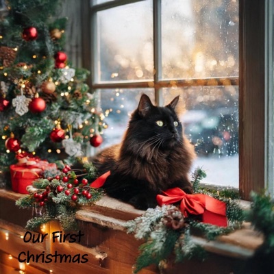 Our First Christmas - Single