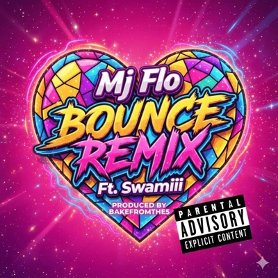 Bounce (feat. Swamiii) - Single