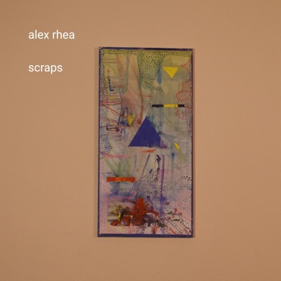 scraps - EP