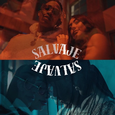 Salvaje (feat. Jalex Fyah) - Single