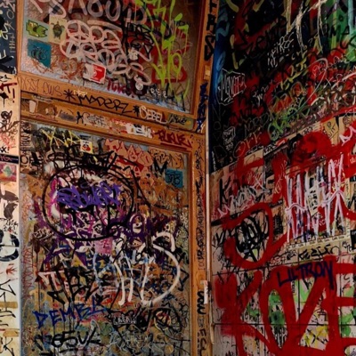 Garten Eden (feat. 6astard) - Single