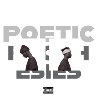 Poetic Prophecies (feat. Hashtag Da Fuego) - Single - Rudest