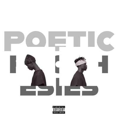 Poetic Prophecies (feat. Hashtag Da Fuego) - Single