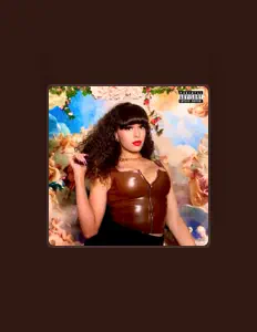 Anna Cold सुनें, म्यूज़िक वीडियो देखें, बायो पढ़ें, दौरे की तारीखें और बहुत कुछ देखें!