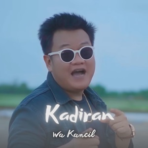 Kadiran Album Art