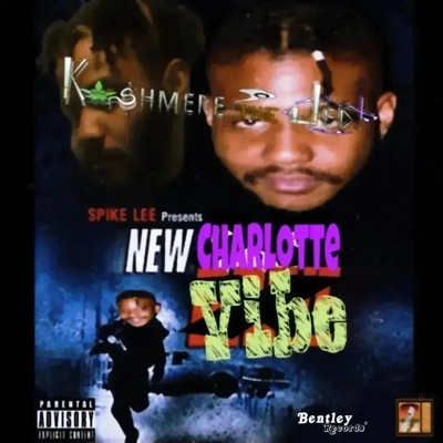 New Charlotte Vibe