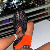 TRASH OUTSIDE - Single - cassyb