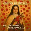 Chuva de rosas
