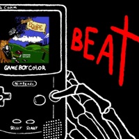 GameBoy Color Beat - Single - Łukasz Suski