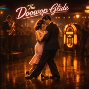 The doowop Glide - MoodMixer Ai Doo-wop
