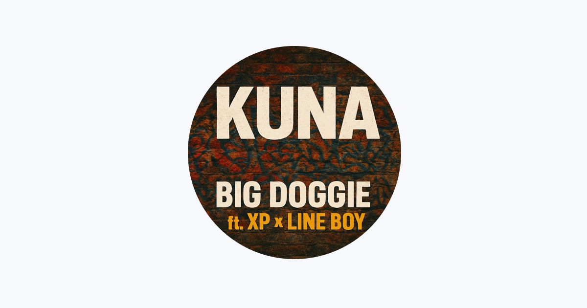 Big Doggie - Apple Music