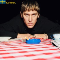 Kaprifol - Single - Thomas Stenström