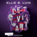 Cosmogonia: Deviant - Vol. 3 - Ellie B. Luin