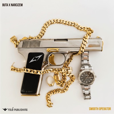 Smooth Operator - Single