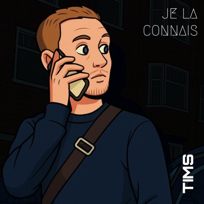 JE LA CONNAIS - Single
