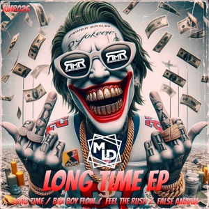 Long Time - EP