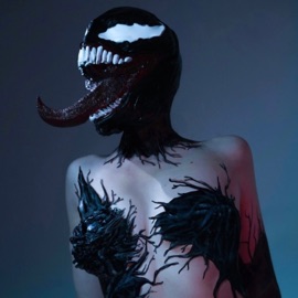 Веном (Prod by. SRP & DIMUSIK REMIX) Вуди Вуд, Sr.P & Dimusik