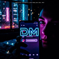 DM - Single - DISTINTO NORTE & Los Reales Del Rio