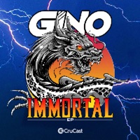 Immortal - EP - Gino
