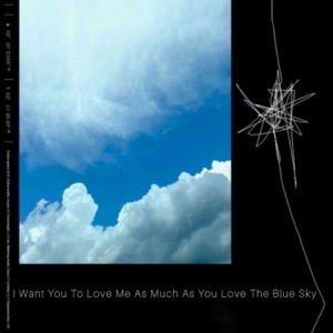 I Want You To Love Me As Much As You Love The Blue Sky (feat. Followed By Ghosts)