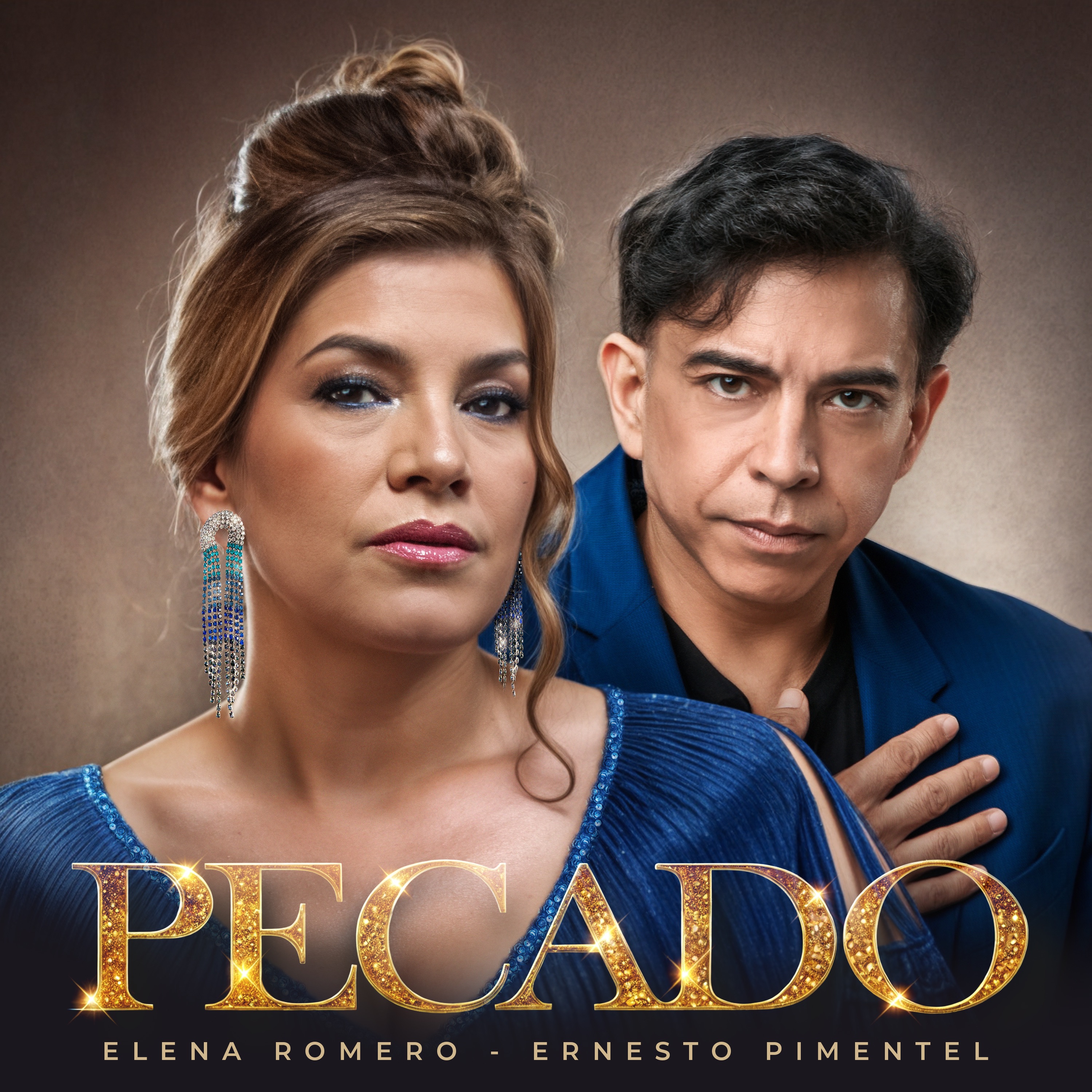 Pecado - Single