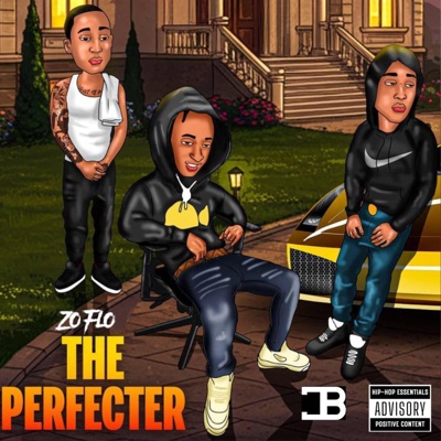 THE PERFECTER - Single