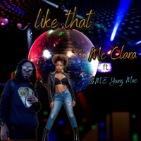 Like that - Single - g.m.e yung mac