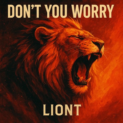 Don't you worry - Single