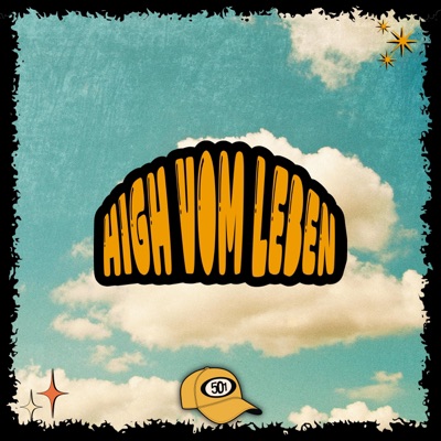 HIGH VOM LEBEN - Single