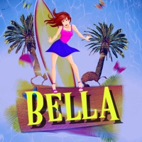 Bella - Single - Los Cachi