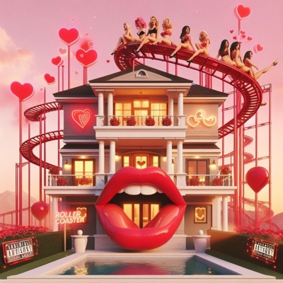 Roller Coaster - Single