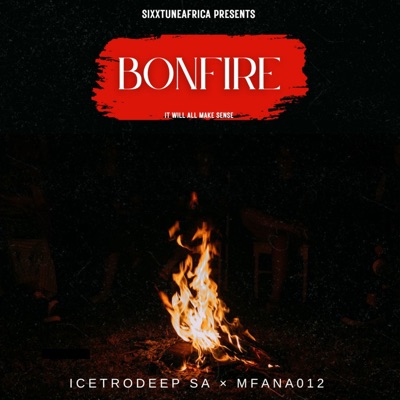 Bonfire - Single