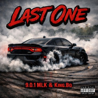 Last One - Single