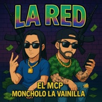 La Red - Single - EL Mcp