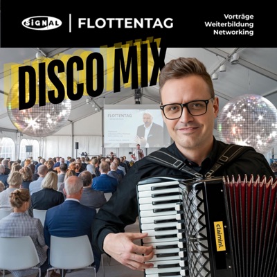 FLOTTENTAG Disco Mix - Single