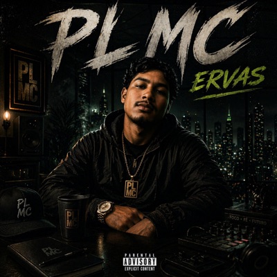 Ervas (feat. DJ IGU BEATS) - Single