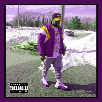 HONEY (feat. SV MELO) - Single