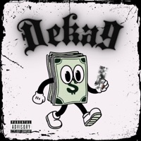 DEKA9 - Single - LAF