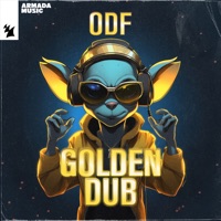 Golden Dub - Single - ODF