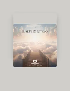 Rondalla Cristiana Jerielを聴いたり、ミュージックビデオを鑑賞したり、経歴やツアー日程などを確認したりしましょう！