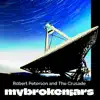 My Broken Jars