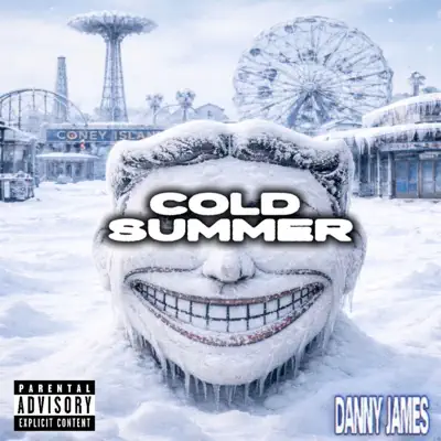Listen to COLD SUMMER - Single by Danny James (Lil Dee)