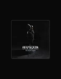 Dengarkan Hrafngrímr, tonton video musik, baca bio, lihat tanggal tur & lainnya!